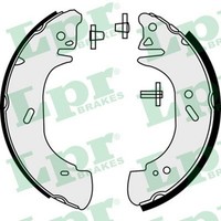 Bremsbackensatz LPR 08440 FüR Opel Transit Renault Movano X70 Interstar Master 2