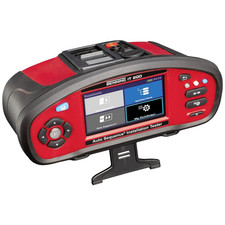 Benning IT 200 Installationstester VDE-Norm P...