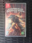 Oddworld: Stranger's Wrath - Nintendo Switch