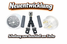 Simson Blinker Sperr Dioden für Tacho, LED P...