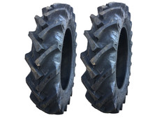 11.2-28 BKT TR-135 - 8 PR TT 118/A6 AS - TRAK...