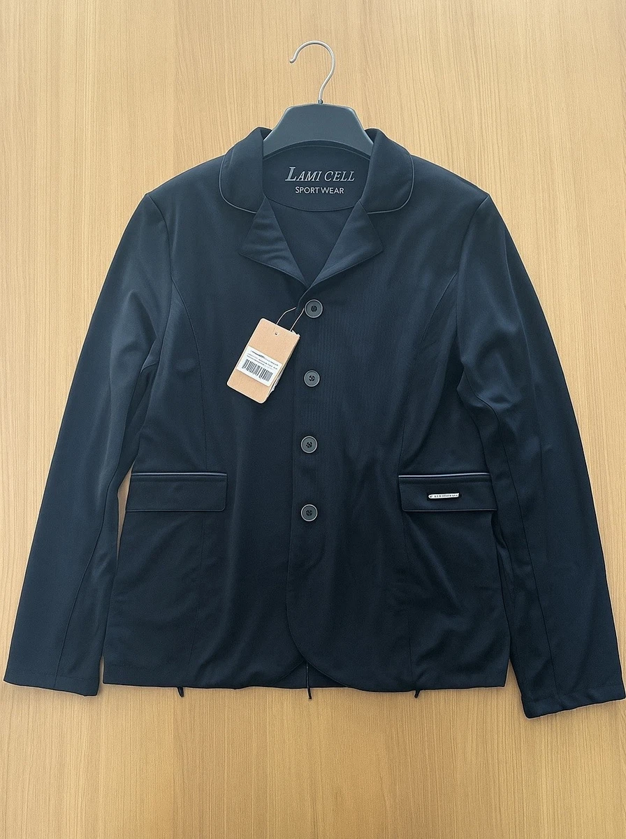 Manteau De Jour Reed Hill Femme Bleu Royal Taille 10 Polyester