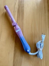 Beach waiver curling iron B1