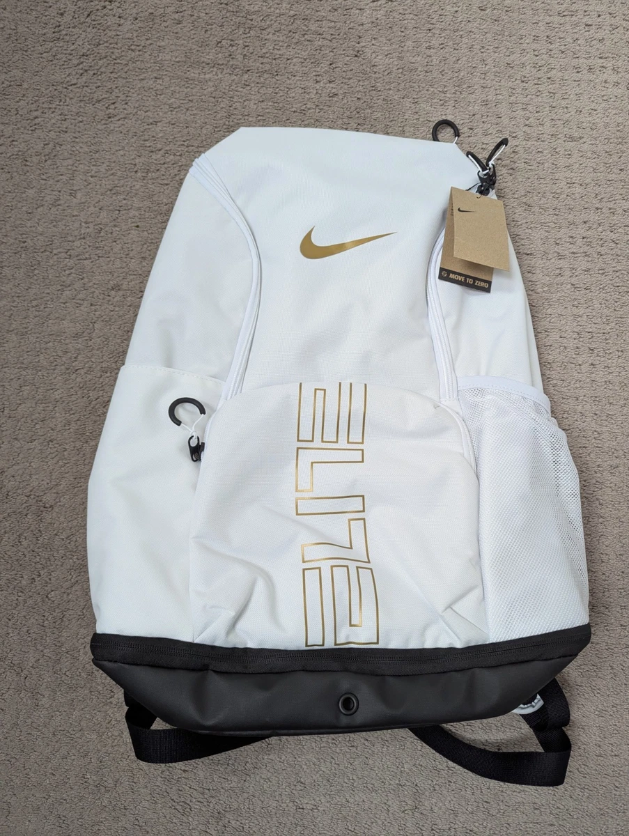 nike air max backpack white for sale Nike Backpack White Bags for Men for sale