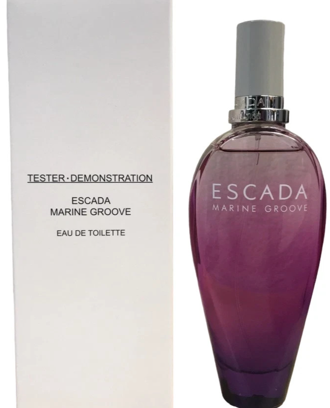 ESCADA】香水 MARINE GROOVE マリングルーヴ 100ml エスカーダ MARINE