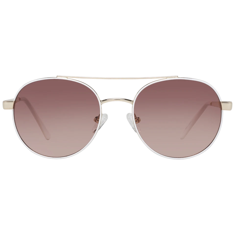 Guess Occhiali Da Sole*** Guess Mod. Gf0367 5332t Unisex - Imagen 2 de 4