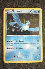 Articuno 27/99 Next Destinies Holo Pokémon TCG on eBay