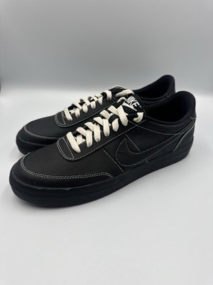 Size 9.5 - Nike Killshot 2 Low Black Phantom White HJ7263-010 Brand New Travis