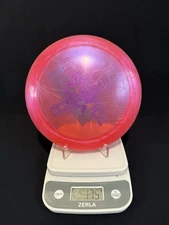 Dynamic Discs Lucid Raider Distance Driver Idlewild 2020