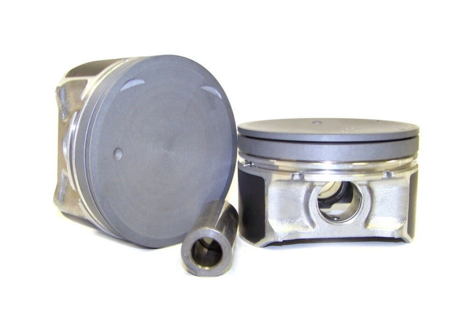 DNJ P638 Engine Piston Set For 02-06 Nissan Altima Sentra - Image 3 of 4