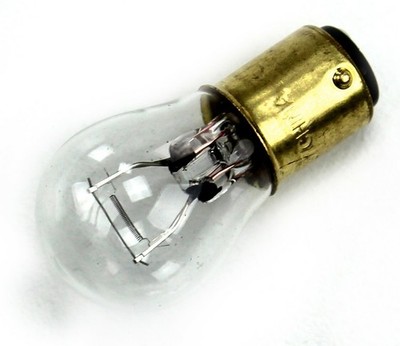 Kentucky Mustang Brake & Tail Light Bulb #1157 1964 1/2 1973