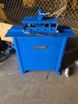 Lockformer 20ga ,115v
