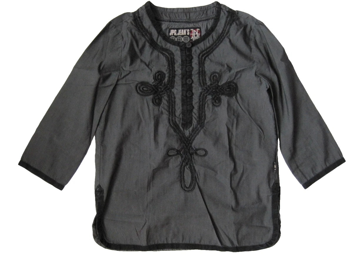 Jean Paul Gaultier Long Sleeve Tops for Women for sale | eBay