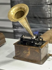 1907 Edison Phonograph Record