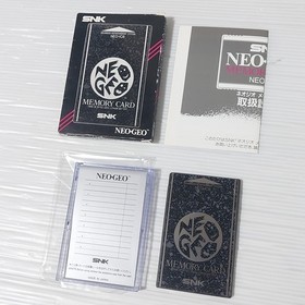 SNK NEO GEO AES Japanese Console RGB Bypass BIOS Socket Recap #335892 AES3-6