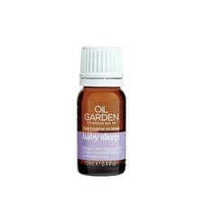 Oil Garden Baby Sleep Pure Essential Oil Blen...