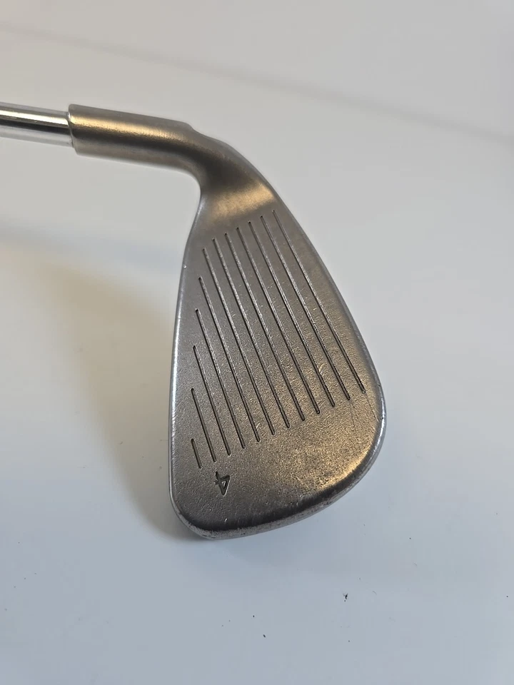 Ping G5 #4 Iron 24° White Dot  Regular Flex Ping AWT Shaft PNG9809 - Image 4 of 4