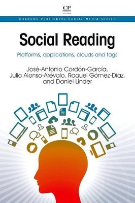 Social Reading - 9781843347262