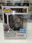 Funko Pop! Vinyl: House of the Dragon - Seasmoke #28 - Funko (Exclusive) Pop Pro