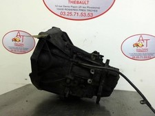 Boite de vitesse Fiat BRAVA