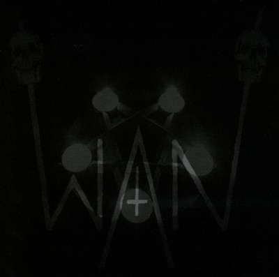 Wan Enjoy The Filth (CD)