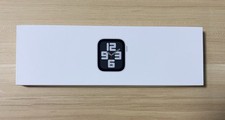 Apple Watch SE 40 Mm Size Empty Box Only White