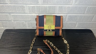 TORY BURCH Alize Mini Shoulder Bag