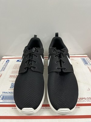 Nike Roshe Golf Next Nature 'Black White' DV1202 002 Size 10 | eBay