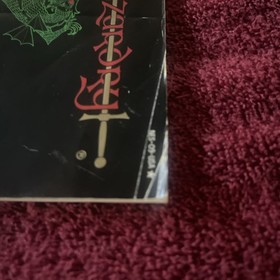 Wizardry: Proving Grounds of the Mad Overlord (Nintendo NES, 1990) Free Shipping