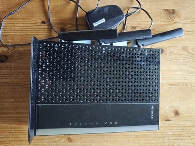 Netgear Nighthawk EX 7000 AC 1900
