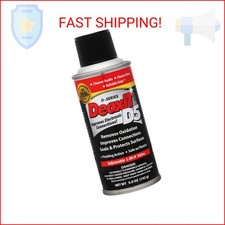 Hosa D5S-6 CAIG DeoxIT 5 Spray Contact Cleaner, 5 oz.