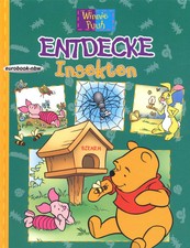Winnie Puuh: Entdecke Insekten