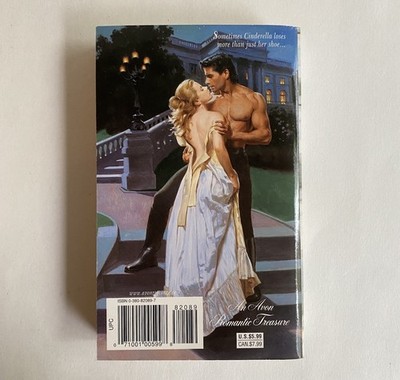One Night of Passion by Eizabeth Boyle (2002) Avon