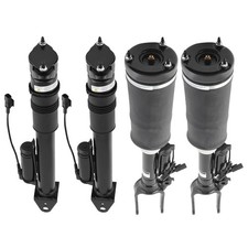Federbein Luftfederung Stoßdämpfer Hinten Vorne for Mercedes R-Klasse W251 V2 Federbein Luftfederung Stoßdämpfer Hinten Vorne for Mercedes R-Klasse W251 V2