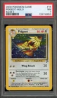 Pokemon Pidgeot Base Set 2 Holo Rare #14 PSA 7