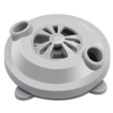 BF-004 Pipeless Magnetic Jet Head Motor for LURACO Jet Motor Pedicure Spa Tubs C