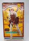 Vintage GERONIMO Movable Apache by Marx Indian Figure w/ Box  *INCOMPLETE*