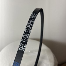 AUGER DRIVE V-BELT 754-04050 FOR TROY BILT SNOW BLOWER / THROWER