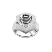 2.70046 Dt Spare Parts Mutter