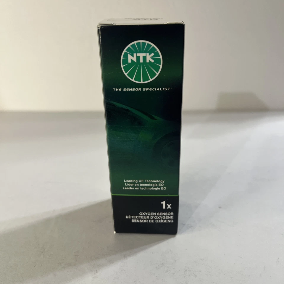 Sensor de relación aire-combustible para Honda Fit Accord CR-V NGK 2007-2015 BASE Foto 2 de 2