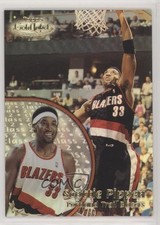 2000-01 Topps Gold Label Class 2 Scottie Pippen #53 HOF 0q3