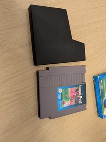 Nes - Lunar Pool - Boxed