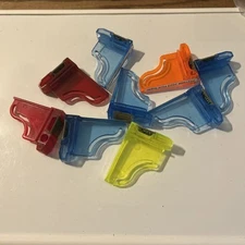 Lot Of 9    1micro Key Management System Key Trackers