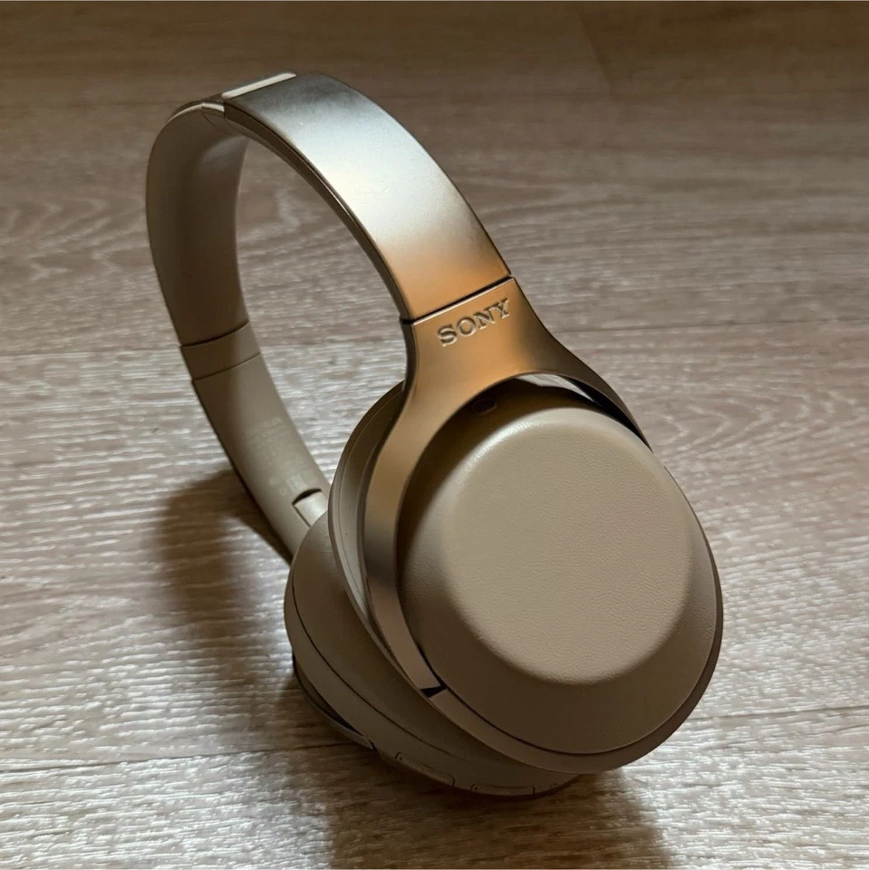 Sony WH-1000XM5, photo 1 sur 5