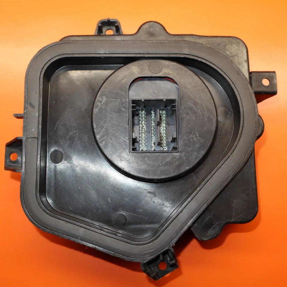 JAGUAR F TYPE CONTROL LED MODULE HEADLIGHT RIGHT 2018 2019 2020 JX53-13E005-BA - Image 2 of 4