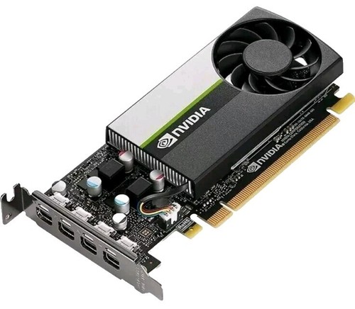 PNY nVIDIA Quadro P620 2GB GDDR5 PCI-e x16 4x mini-DP VCQP620-PB