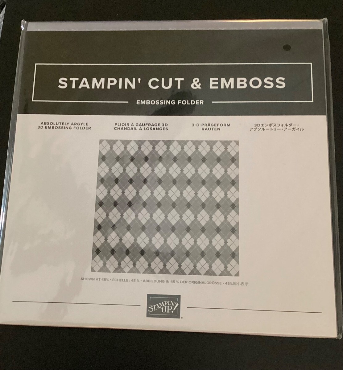 sizzix stampin’up シジックス　スタンピンアップ　ペナントXL sizzix stampin'up シジックス スタンピンアップ ペナントXL