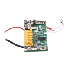 18V PCB Circuit Module Board Parts Li-ion Protection For Makita Bl1830 Bl1840 XY