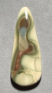 GORGEOUS-GREEN-TOP-GRADE-c-video-OF-ATTENTION-GRABBING-IMPERIAL-ORBICULAR-JASPER