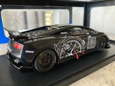 1:18 AutoArt Lamborghini Gallardo LP560-4 Super Trofeo 1:18 AutoArt Lamborghini Gallardo LP560-4 Super Trofeo